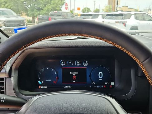 Used 2025 Ford F150 Tremor AWD/4WD image 22