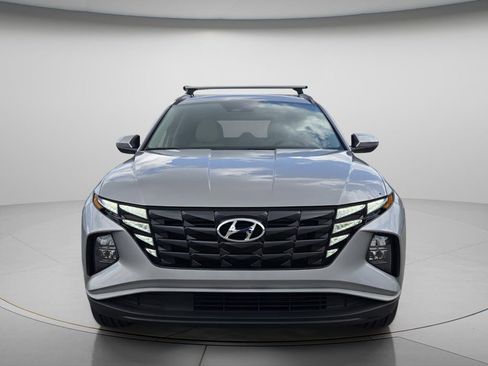 Certified 2023 Hyundai Tucson SEL w/ Convenience Package FWD image 5