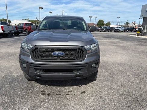 Used 2021 Ford Ranger XL w/ Equipment Group 101A High AWD/4WD image 8
