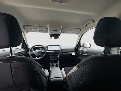 New 2025 Ford Bronco Sport Big Bend image 16