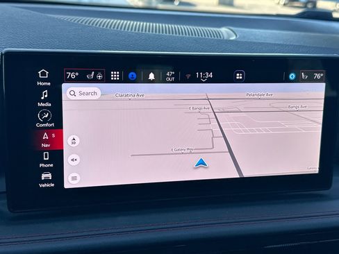 Used 2024 Dodge Hornet R/T Plus image 19