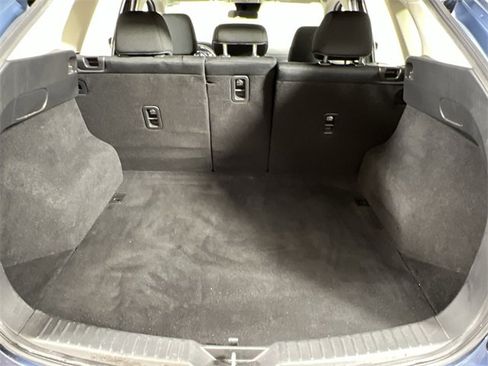 Certified 2021 MAZDA CX-5 Sport image 18