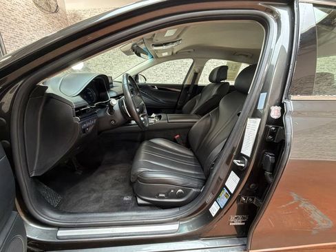 Used 2023 Genesis G80 2.5T AWD/4WD image 22