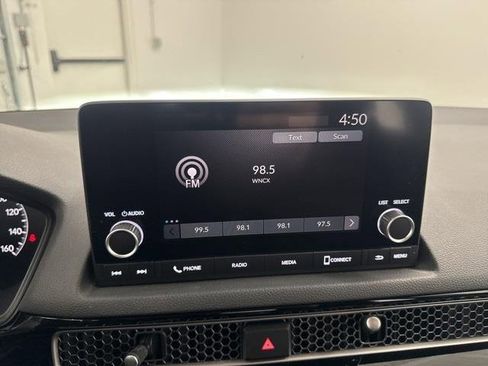 Used 2023 Honda Civic EX image 25