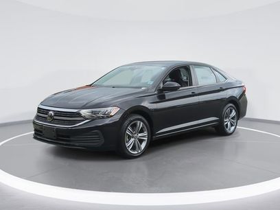 Used 2024 Volkswagen Jetta SE
