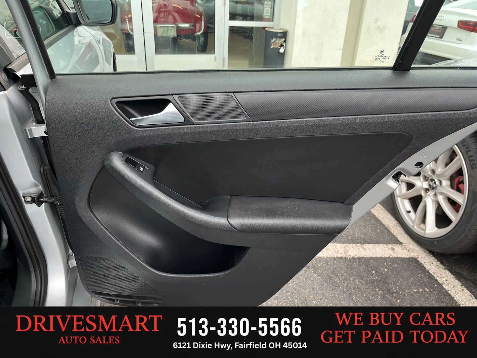 Used 2014 Volkswagen Jetta S FWD image 42