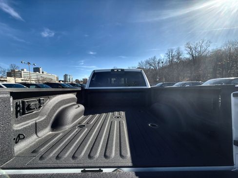 New 2026 RAM 2500 Tradesman w/ Safety Group image 25