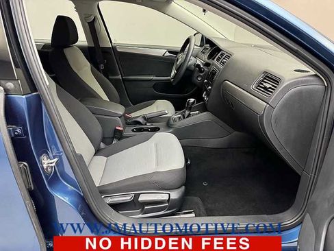 Used 2017 Volkswagen Jetta S FWD image 19