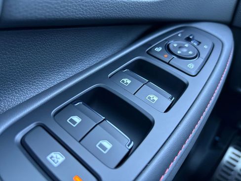 New 2026 Hyundai Sonata N Line image 17