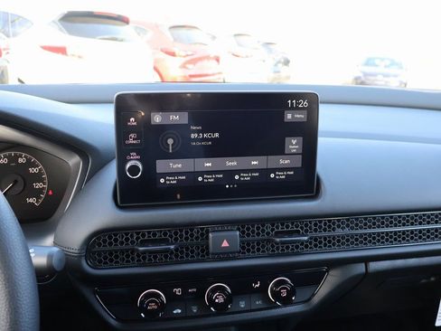 New 2026 Honda HR-V LX image 19