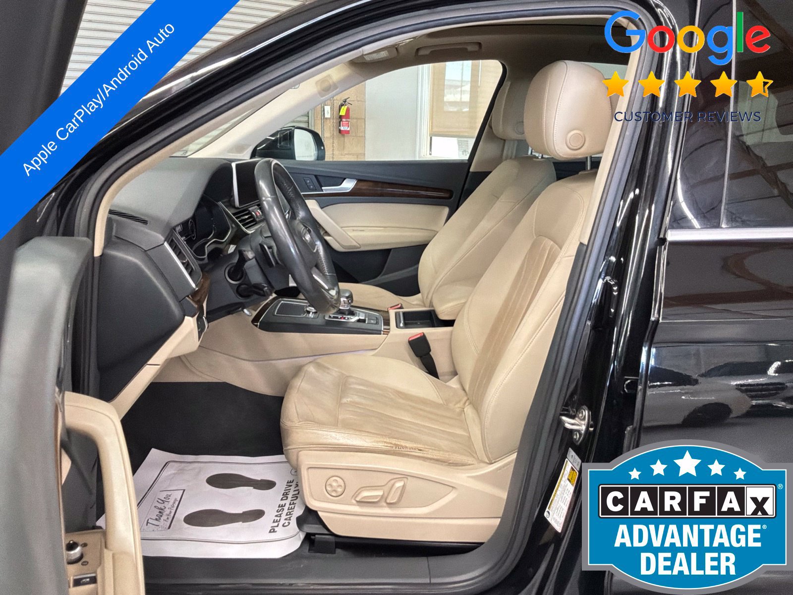Used 2018 Audi Q5 2.0T Premium Plus AWD/4WD image 10