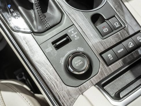 Used 2020 Toyota Highlander Platinum AWD/4WD image 23