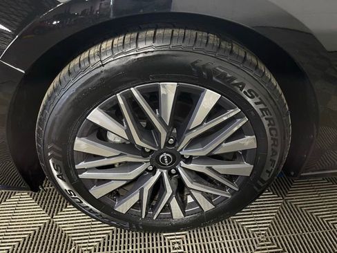 Used 2023 Nissan Altima 2.5 SV image 25