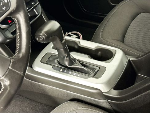 Used 2019 Chevrolet Colorado LT w/ Colorado RST Special Edition RWD image 26