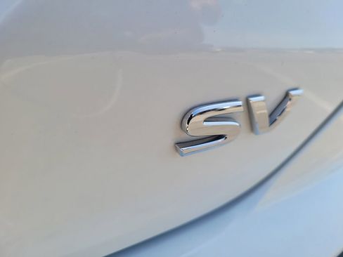 Used 2024 Nissan Kicks SV FWD image 24
