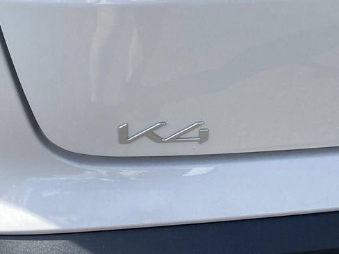 New 2026 Kia K4 FWD image 29