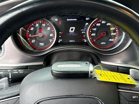 Used 2019 Dodge Charger GT w/ Plus Group image 32