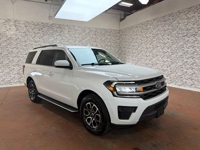 Used 2022 Ford Expedition XLT