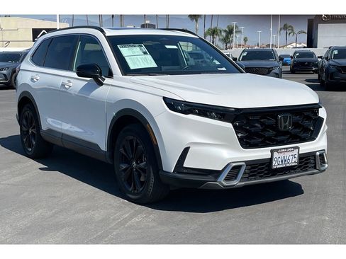 Used 2023 Honda CR-V Sport Touring image 8