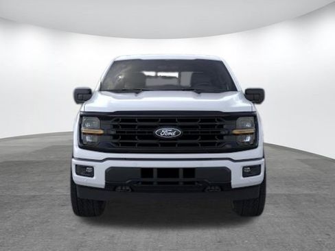 New 2026 Ford F150 XLT AWD/4WD image 6
