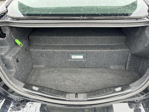 Certified 2018 Ford Fusion Energi SE FWD image 32