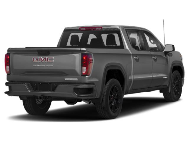 Used 2020 GMC Sierra 1500 Elevation w/ Elevation Value Package RWD image 2