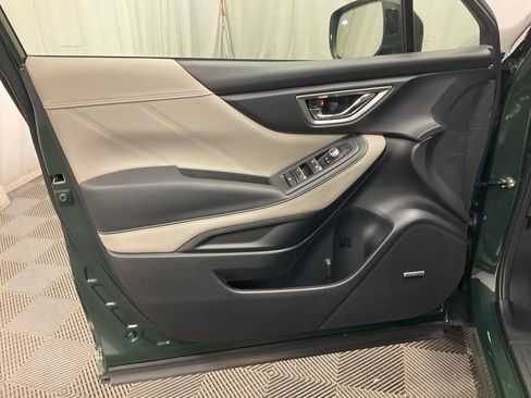 Used 2024 Subaru Forester Limited w/ POP Package 3 image 10