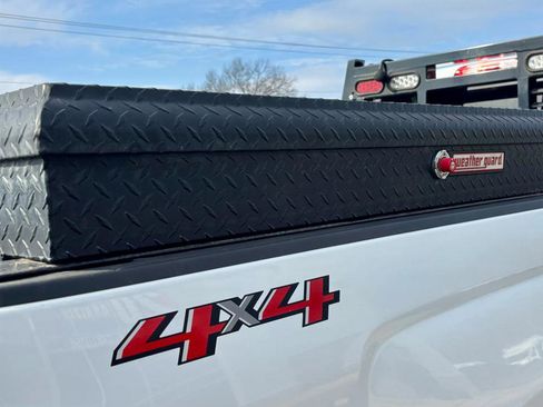 Used 2019 Chevrolet Silverado 2500 W/T w/ WT Convenience Package image 10