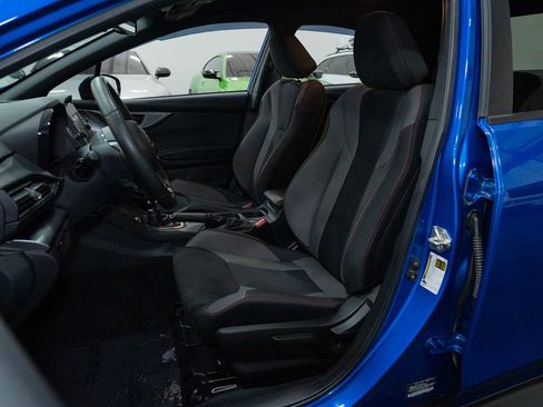 Used 2022 Subaru WRX AWD/4WD image 19