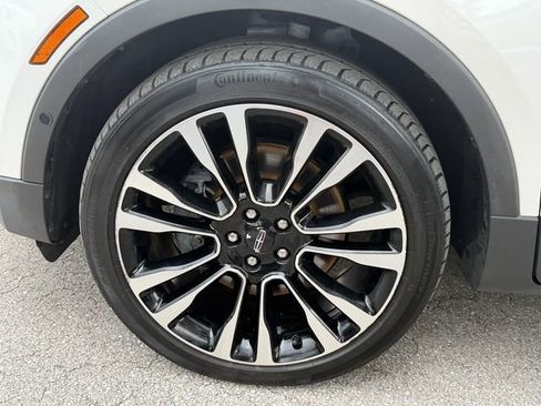 Used 2019 Lincoln MKC Reserve AWD/4WD image 12
