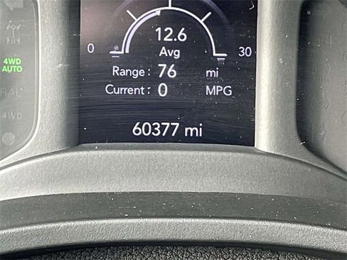 Used 2022 RAM 1500 Big Horn image 29