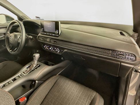 Used 2024 Honda HR-V Sport image 34
