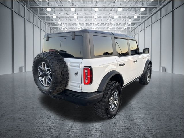 Used 2024 Ford Bronco Badlands AWD/4WD image 5