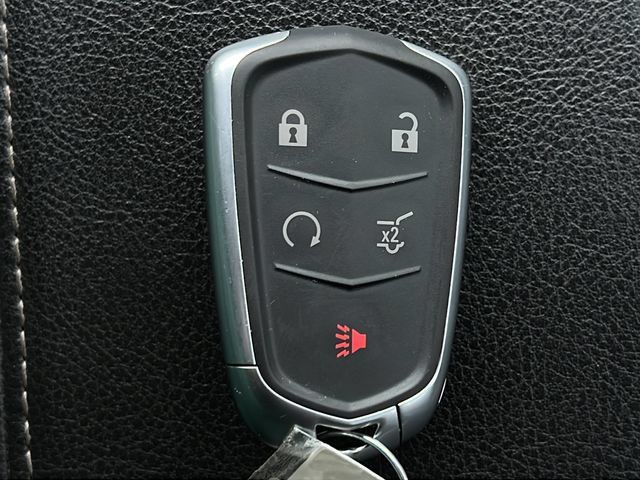 Used 2023 Cadillac XT4 Premium Luxury AWD/4WD image 33