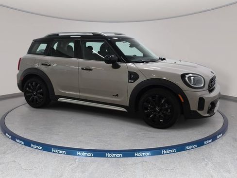 Used 2024 MINI Cooper Countryman S AWD/4WD image 3