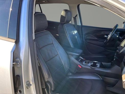 Used 2018 GMC Terrain Denali w/ Advanced Safety Package image 7