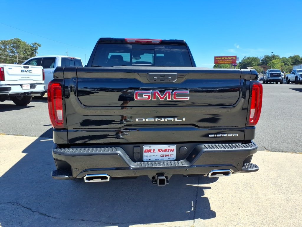 New 2026 GMC Sierra 1500 Denali w/ Technology Package AWD/4WD image 6