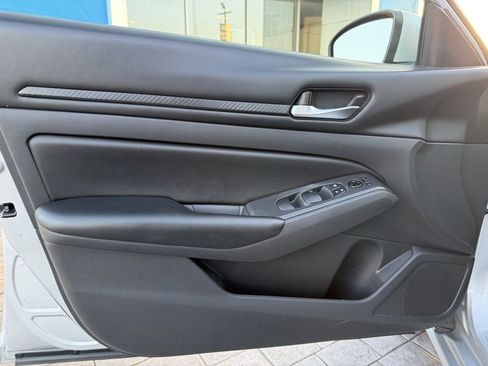 Used 2022 Nissan Altima 2.5 S image 23