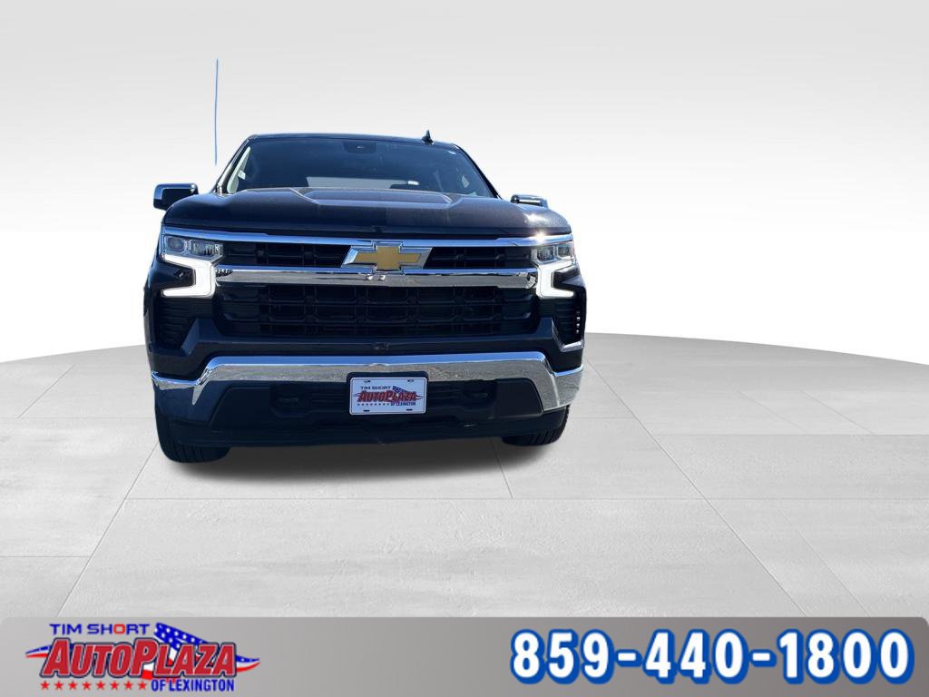 Used 2023 Chevrolet Silverado 1500 LT AWD/4WD image 9