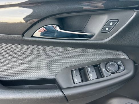 New 2026 Chevrolet TrailBlazer LT w/ Convenience Package image 8