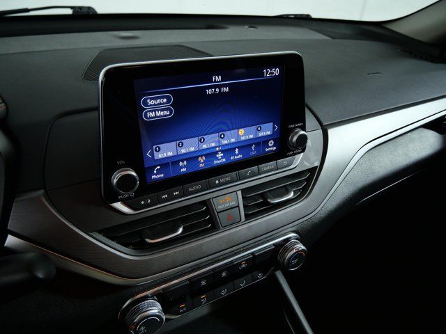 Used 2025 Nissan Altima 2.5 SR AWD/4WD image 21