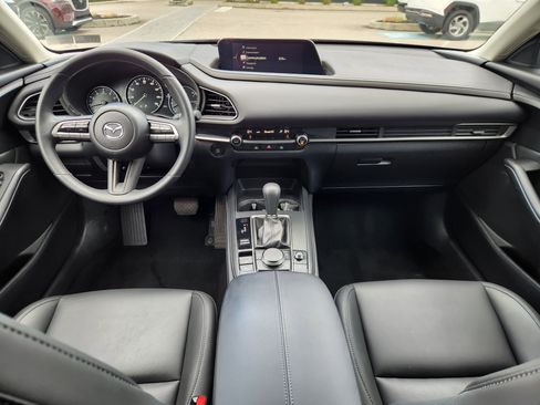 Certified 2023 MAZDA CX-30 AWD 2.5 S w/ Select Package image 8