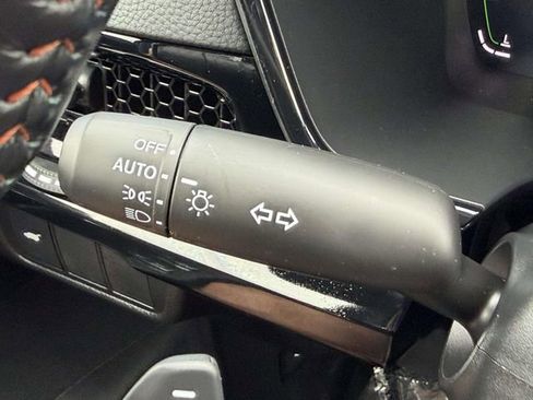 Certified 2026 Honda CR-V Sport Touring image 20