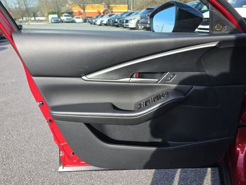 New 2026 MAZDA CX-30 AWD 2.5 S w/ Select Sport Pkg image 18