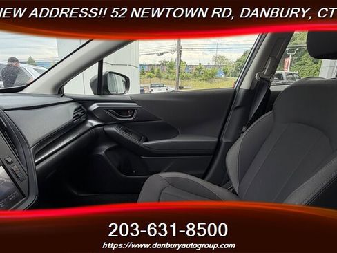 Used 2024 Subaru Impreza 2.0i AWD/4WD image 12