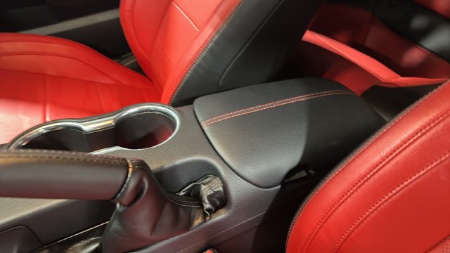 Used 2019 Ford Mustang GT Premium w/ Performance Package - Level 2 RWD image 27