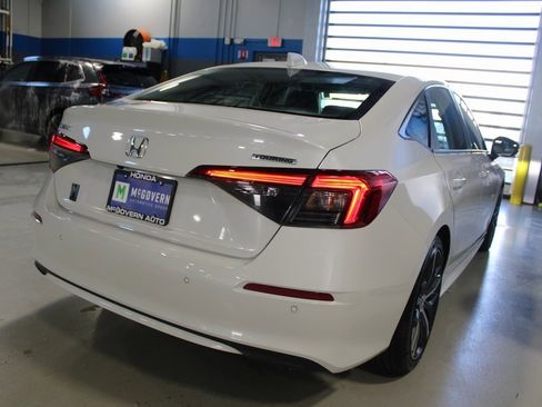 Used 2023 Honda Civic Touring image 47