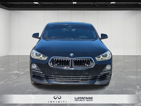 Used 2020 BMW X2 sDrive28i w/ Convenience Package image 8