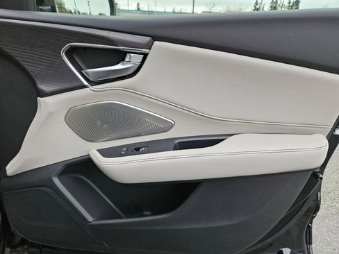 New 2026 Acura RDX SH-AWD w/ Advance Package image 12