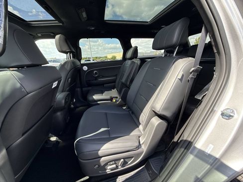 Used 2026 Hyundai Palisade Calligraphy AWD/4WD image 26